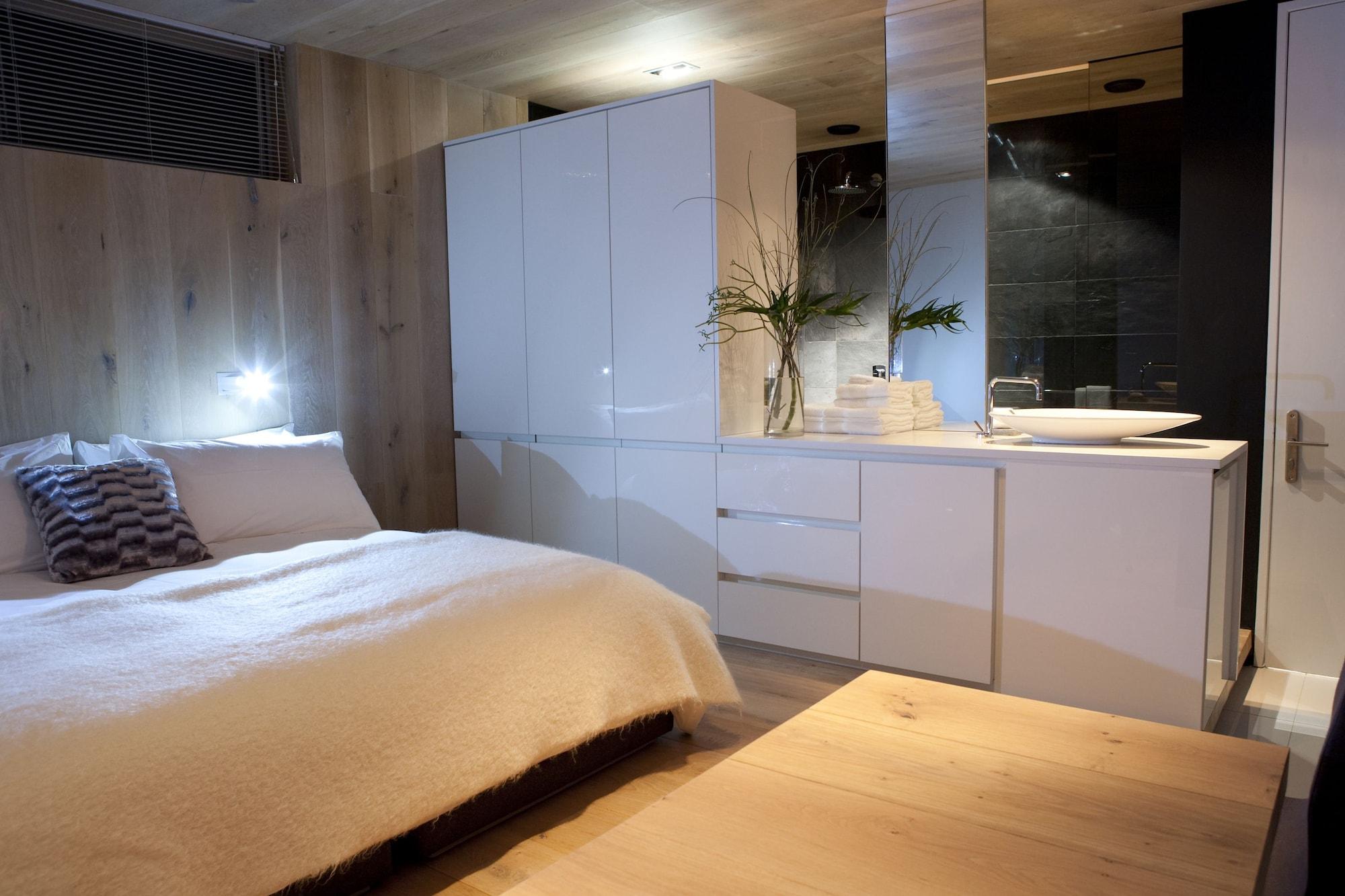 Hotel Pod Camps Bay By The Oyster Collection à Le Cap Extérieur photo